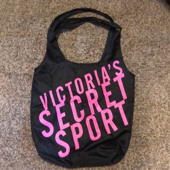 Victoria Secret Bag - Picture 1 of 3